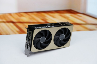 微星RTX 5060 Ti 16GB硬派师2X显卡评测：DLSS 4加持 甜点卡也能畅玩4K