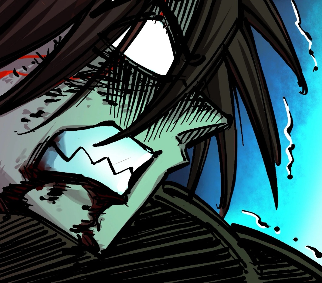 刺客伍六七:斯特国四王子已死,白其被抢救过来,莫浪身受重伤