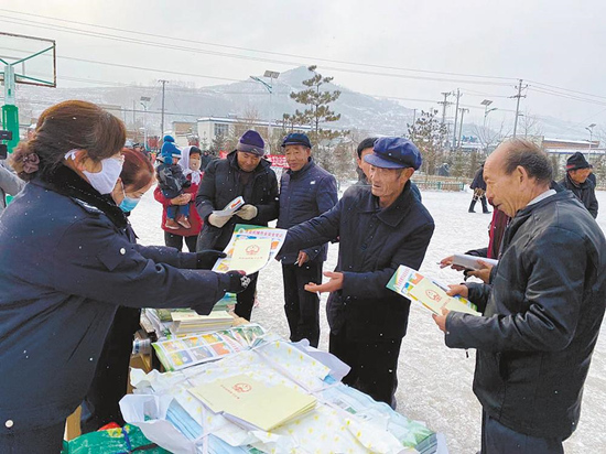 青海省农业农村厅图片