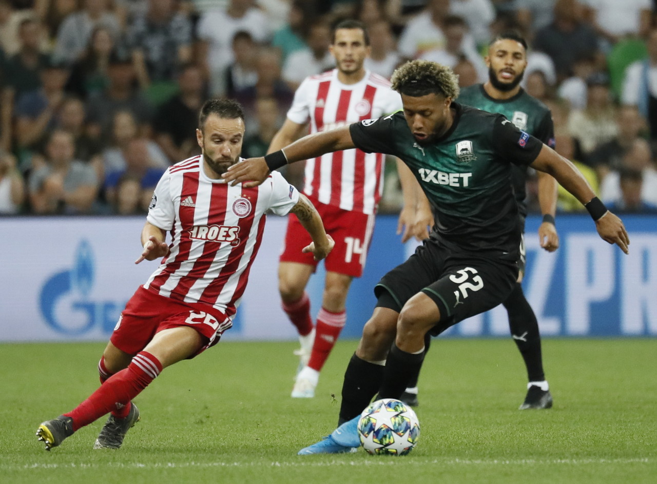 瓦尔布埃纳:巴黎五年来一直重复同样的错误,一点也没有改进