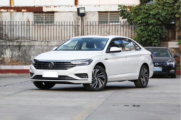 一汽大众sagitar是什么车