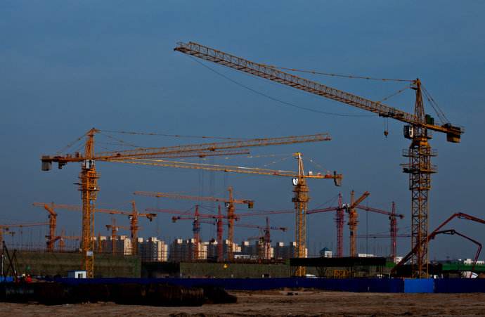 雄安新区属哪个城市?现在建设到什么程度?建成后有什么影响?