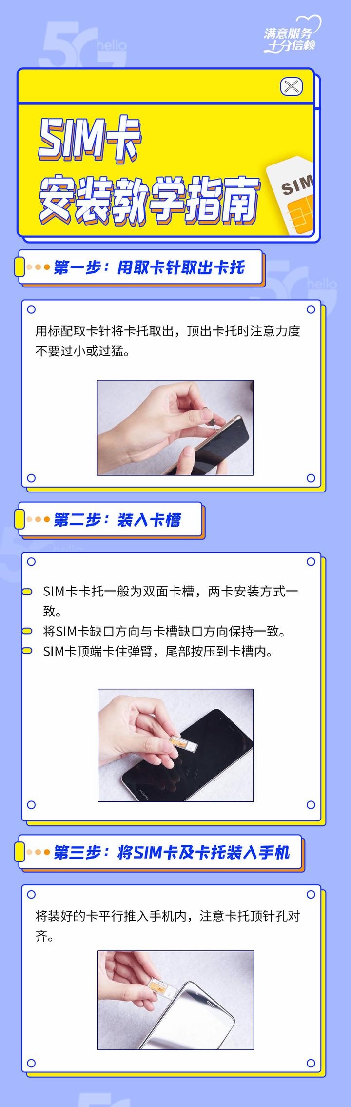 你是否曾遇到过这样的问题:sim卡明明已经插入,但手机却显示无服务?