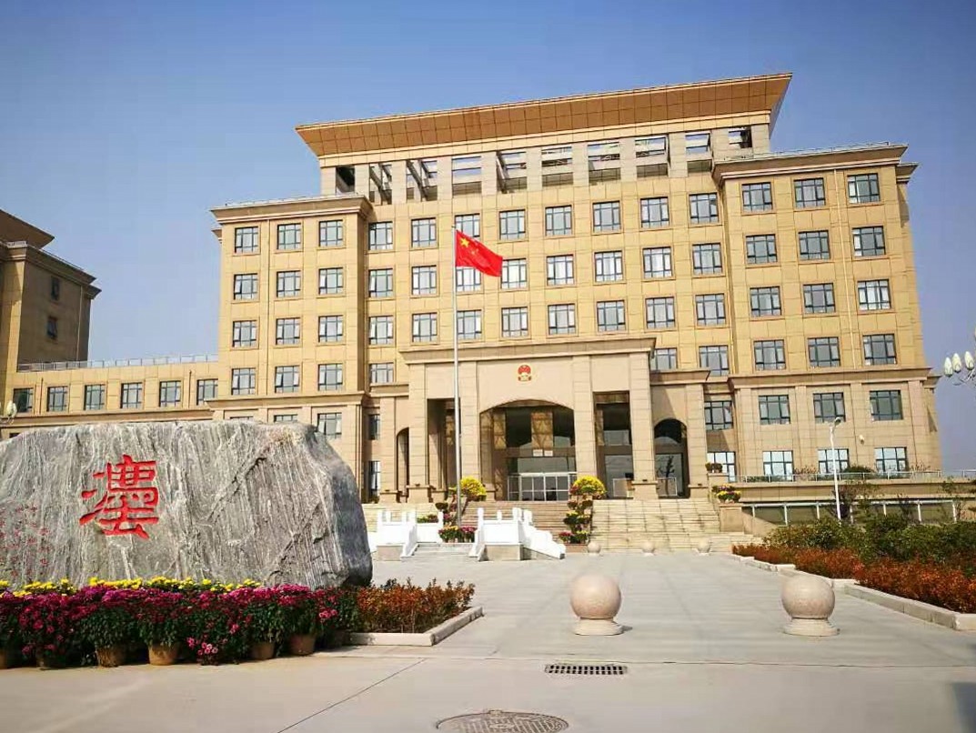 河南开封示范区法院:雷霆千里 艰辛奔波 百万债权终得执行