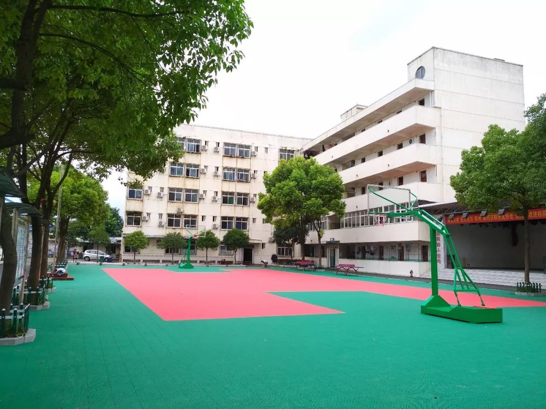 黄冈遗爱湖学校九年一贯制招生简章