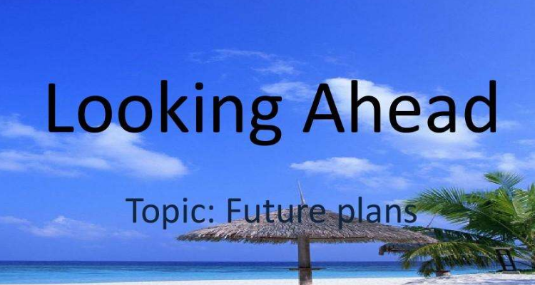 look forward to的两种用法