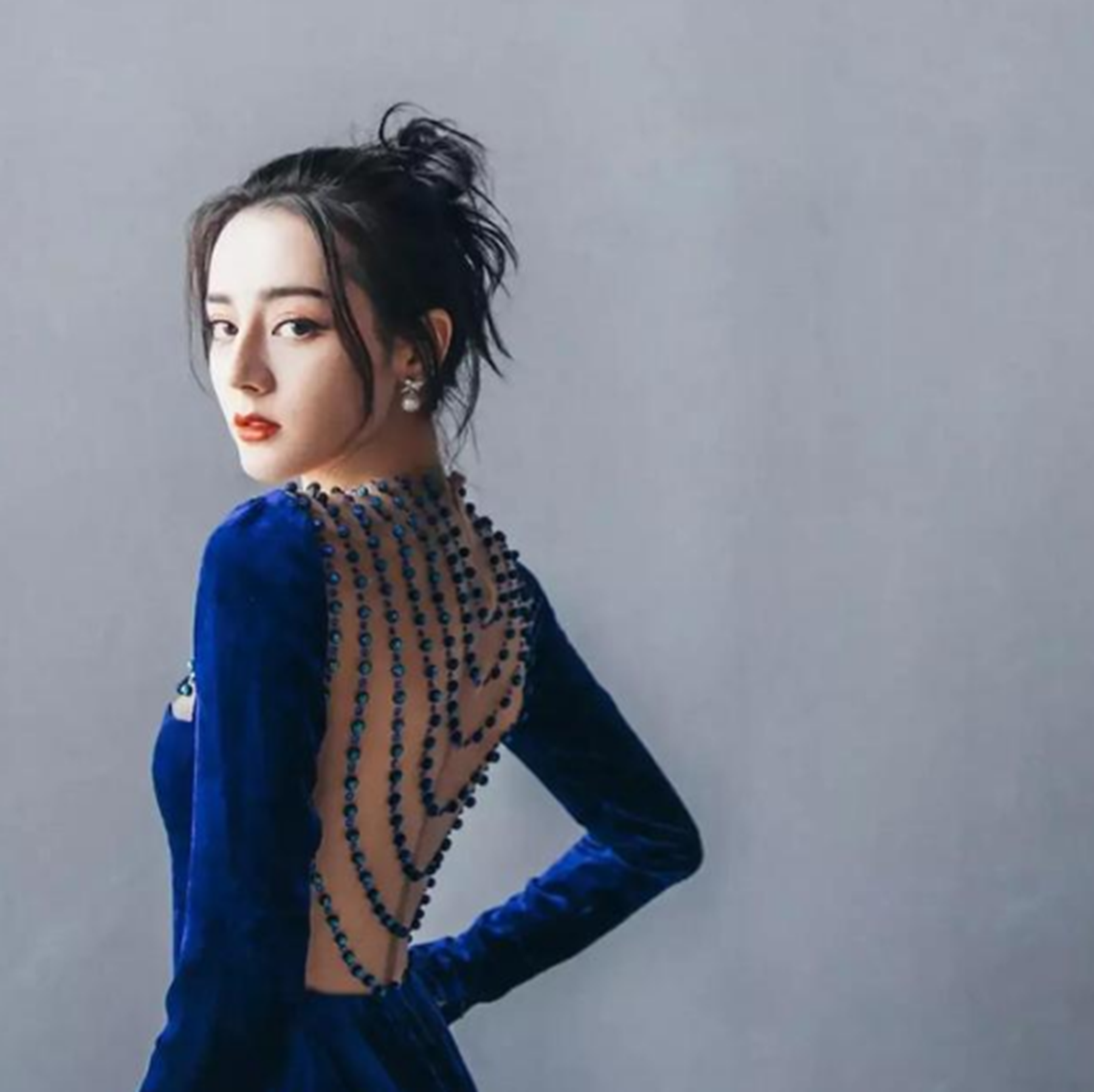 女明星的头围一般多少cm?为什么要追求小头围?