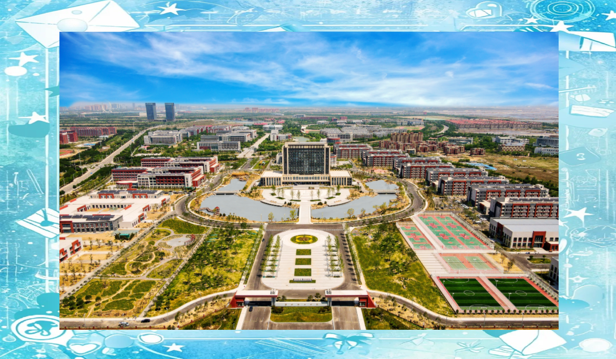 潍坊职业学院食品药品学院:职业教育的先锋