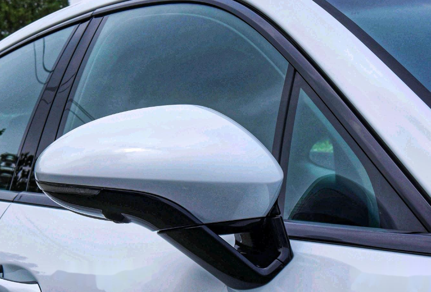 汽车三角窗只是摆设吗?它有什么作用?非常有用的设计