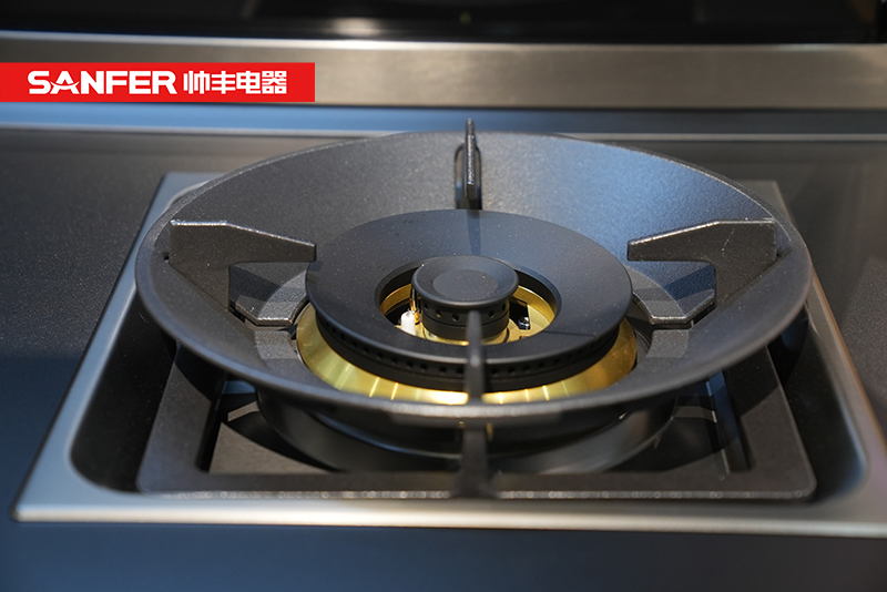 集成灶哪个品牌最好最实用？用X6-8B蒸烤同步集成灶享受烹饪时光