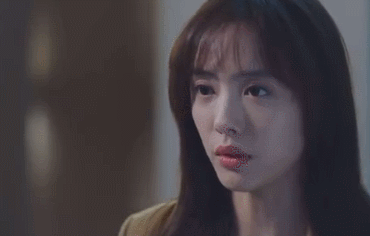 蔡文静成"最惨女主",全程高能竟让人好担心她的发量