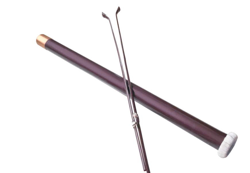 重庆竹琴艺人巧妙传递情报