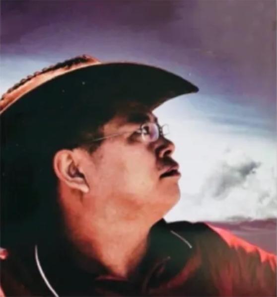 河南诗人曹天摘取第十一届中华诗词大奖赛金奖