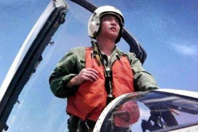 这个以"海空卫士王伟"命名的希望小学又多了一个新称谓