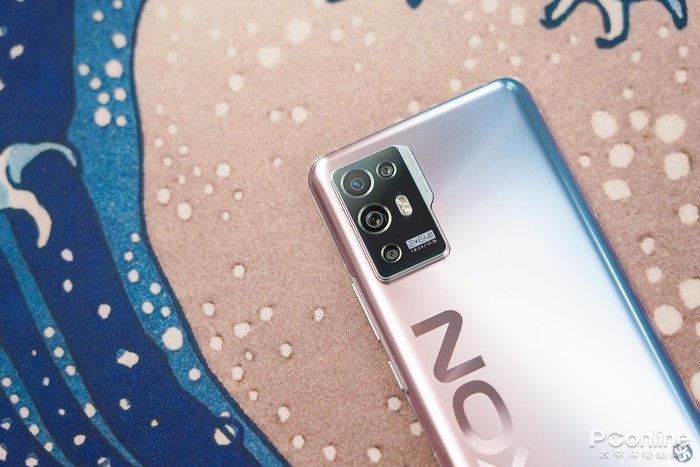 中兴 a30 pro全面评测:直屏旗舰,更有实感的体验