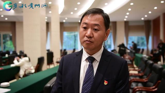 纳雍县县长许晓鹏:脱贫摘帽不是终点,而是新的起点