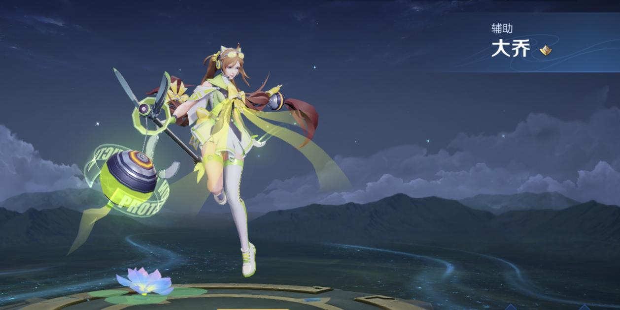 对面选庄周如何克制?铠不行,芈月不行,伽罗不行,冷门辅助天克