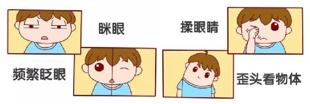 宝宝看不清,就是近视?关于弱视的这些知识,一起来了解