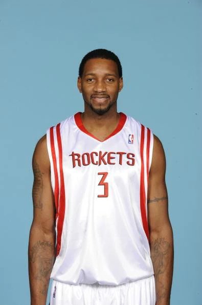 麦迪各个时期高清定妆照,看到最后莫名哭了