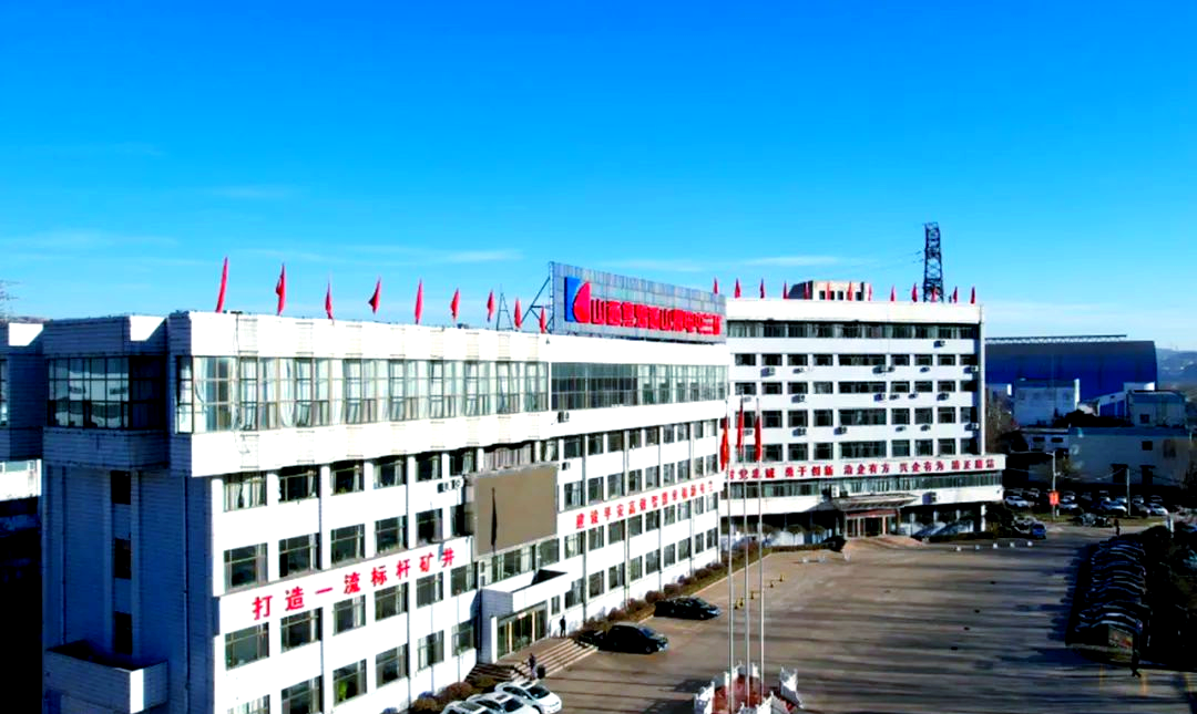 屯兰矿引进智能化掘进机,生产效率大幅提高