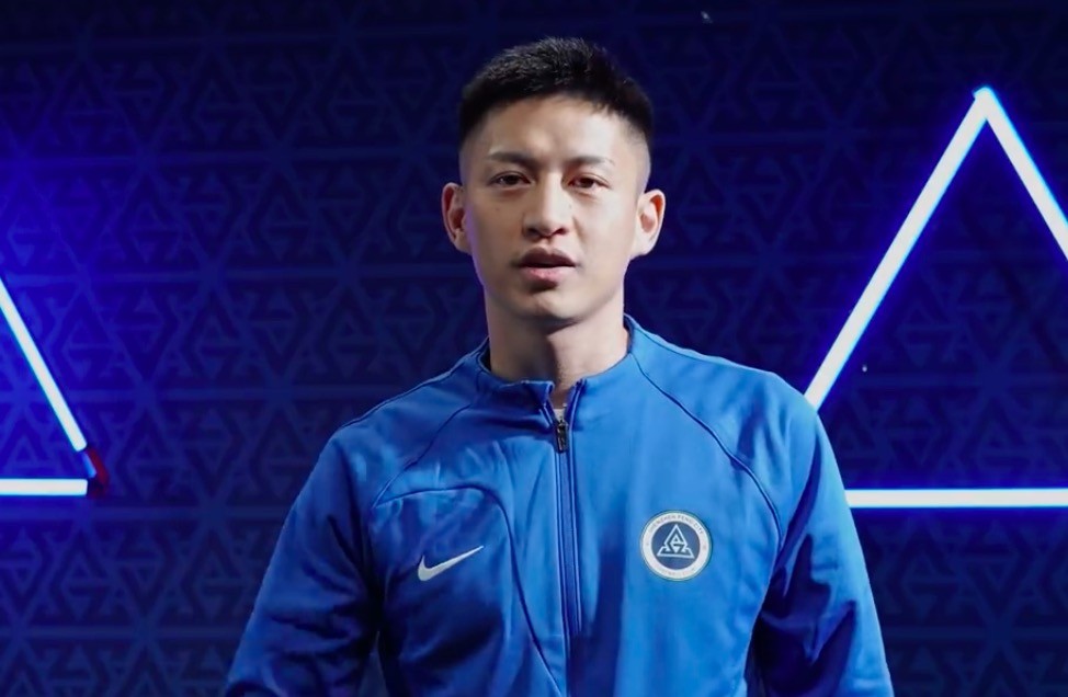 王楚:希望新赛季完成既定目标,打出我们风格的足球