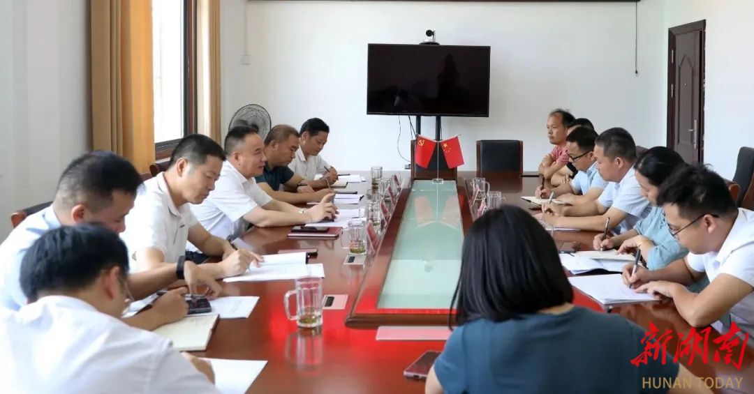 李彦文:以"三基三创"为抓手 推进乡村治理 发展乡村产业