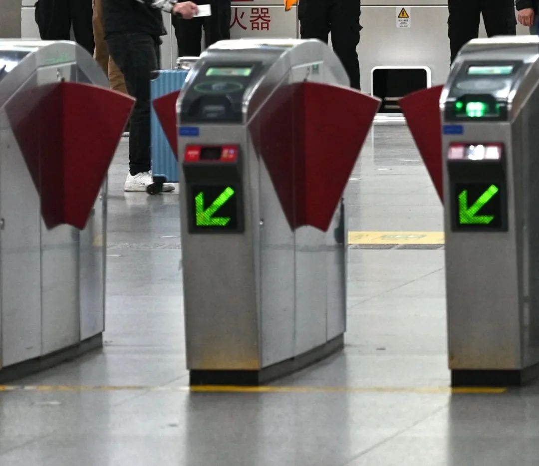 杭州地铁龙翔桥站,有大动作!