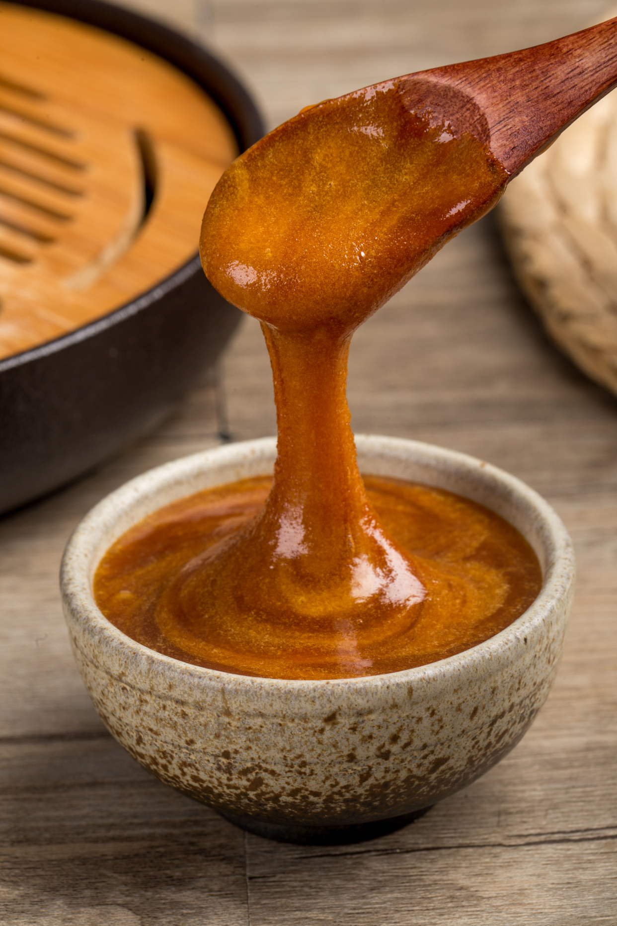 江西省乐平市流芳村红糖(茅蔗糖):传承1000余年