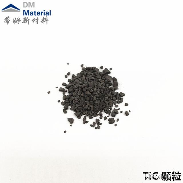 :超硬材料领域的黑色金刚石