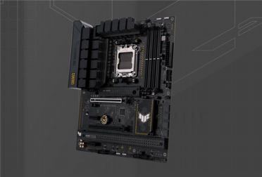 AMD AM5最受欢迎主板 B650停产纯属假消息！一直在生产供货