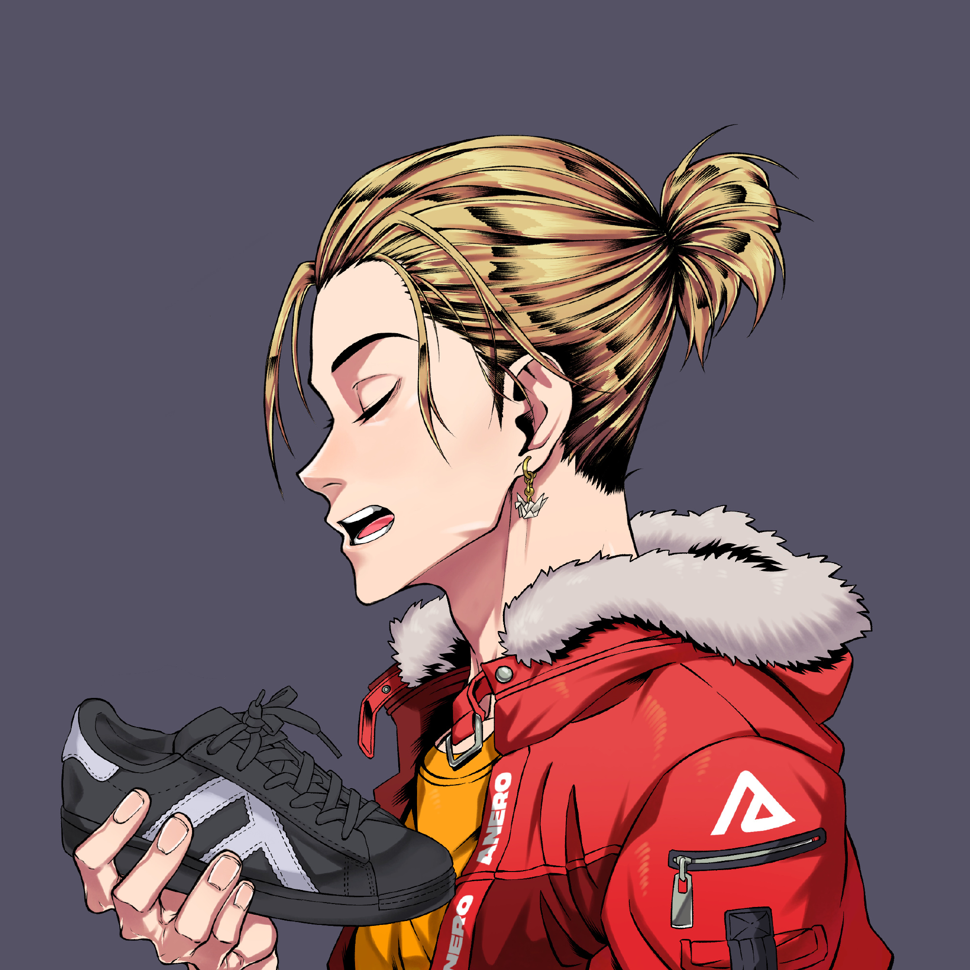 nft数字头像系列