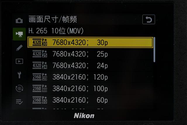 35999元影像行业变革 尼康z9旗舰相机解析