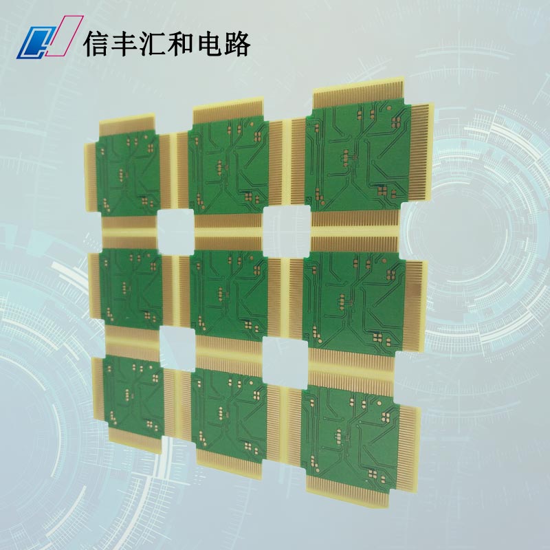 pcb走线开窗的好处,pcb开通窗有什么不好?