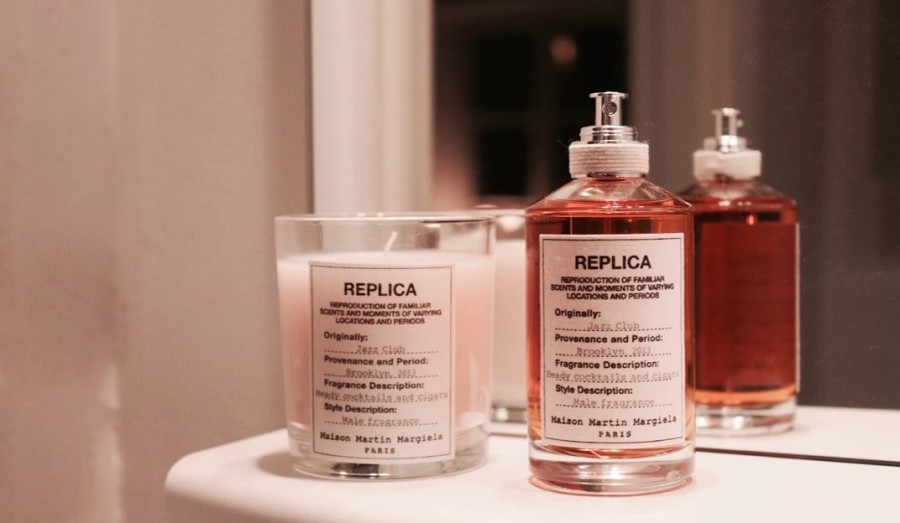 1,梅森·马吉拉 爵士酒廊(爵士俱乐部) maison margiela jazz club