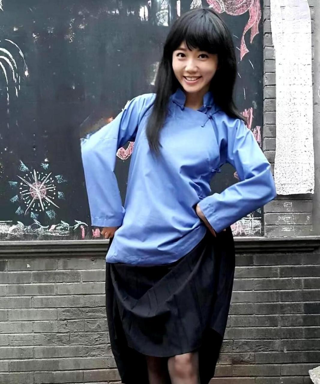 原来在民国时期丝袜就已经是流行了[左捂脸]