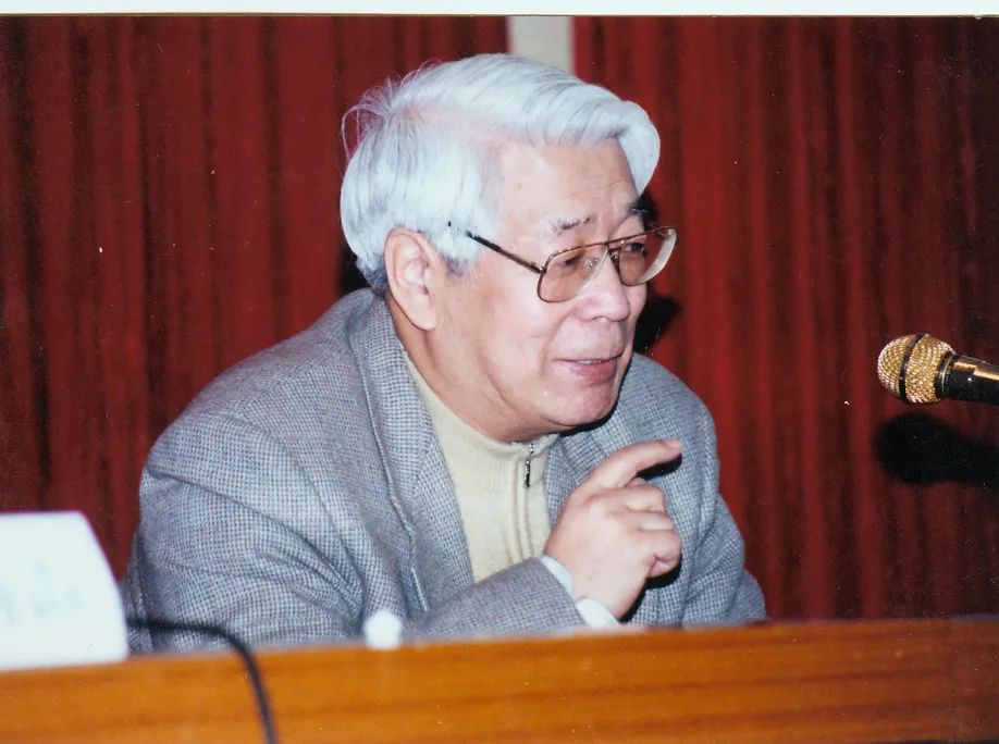 中国工程院院士,著名叶轮机械气动力学专家王仲奇逝世