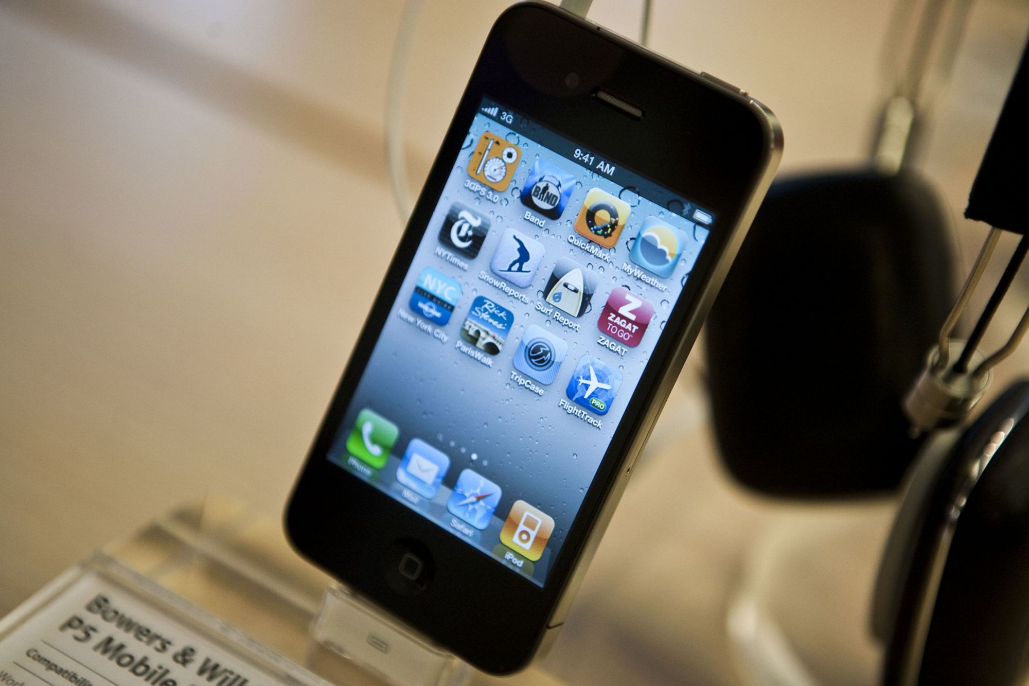 当年不慎丢失iphone4原型机的苹果员工,后来怎么样了?