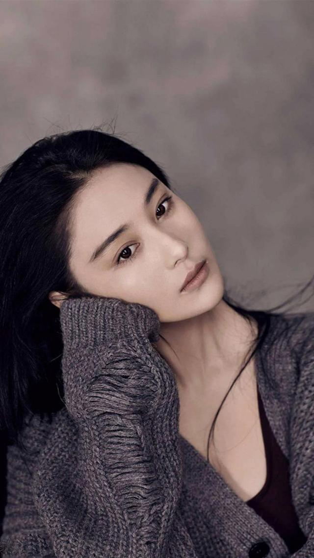 白鹿的,倪妮,韩雪,这些江苏的女明星性感又迷人