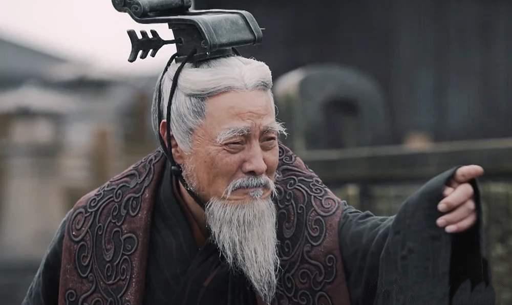 末代周王周赧王苟且偷生一辈子,为何临死之前拼了老命合纵攻秦?