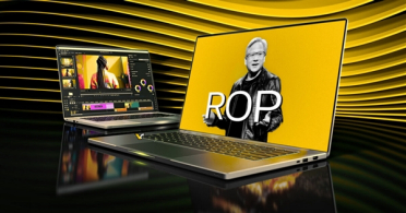 曝RTX 50笔记本也存在ROP单元丢失！NVIDIA否认