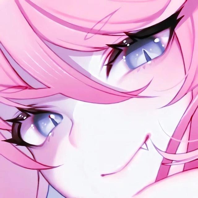 今日份可爱动漫头像推荐