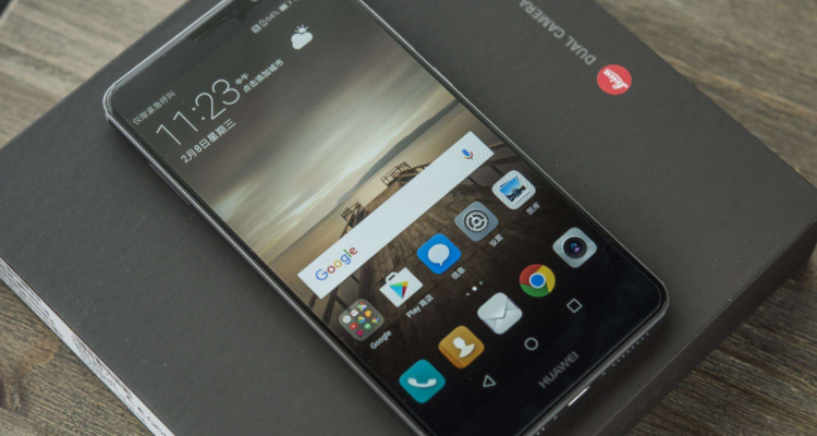 华为nxt-al10什么型号手机