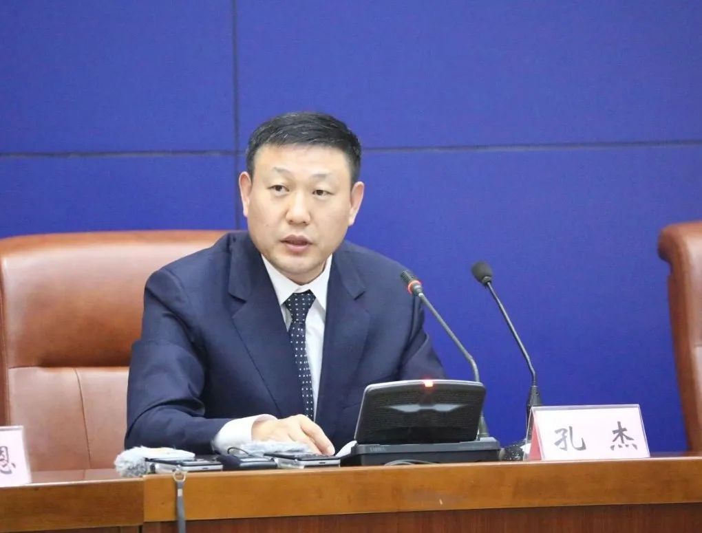 《关于推进健康济南行动的实施意见》解读新闻发布会图文实录