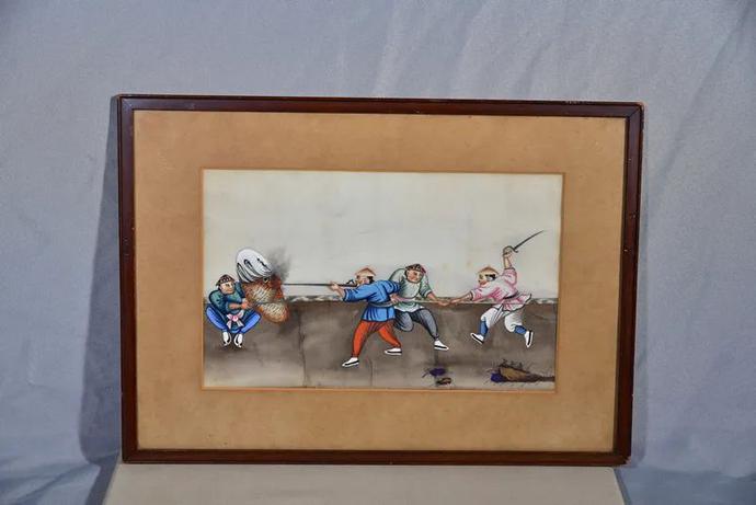 上新啦!南宁警察博物馆特色展区等您探秘