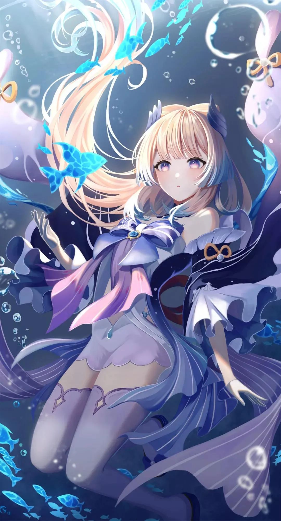 pixiv|二次元美图分享