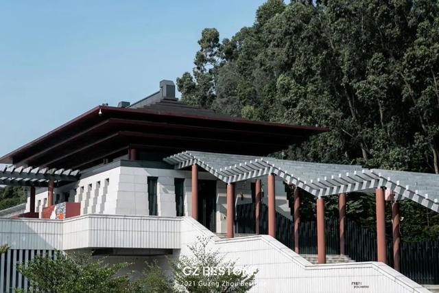 85000㎡「汉唐风」博物馆就在番禺,很多人未必知道!