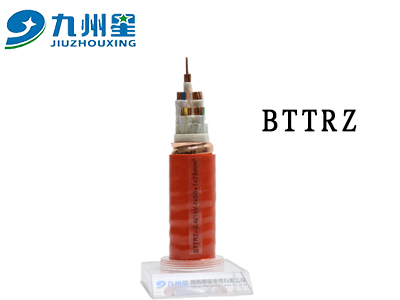 bttrz电缆照片图片