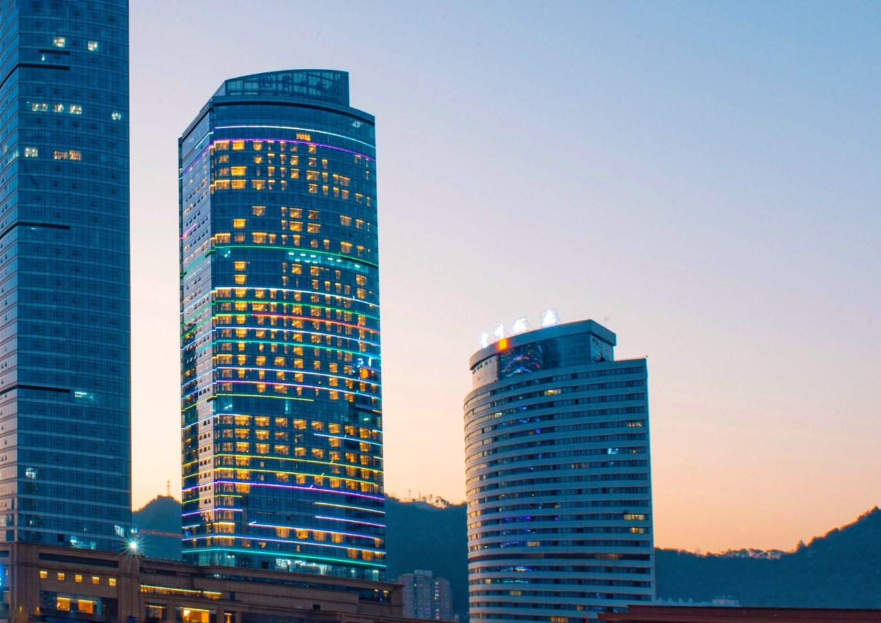 贵州饭店获"贵州老字号"品牌认定