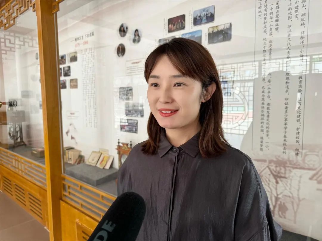 东胜名师有了分身术娃娃们还能这样学