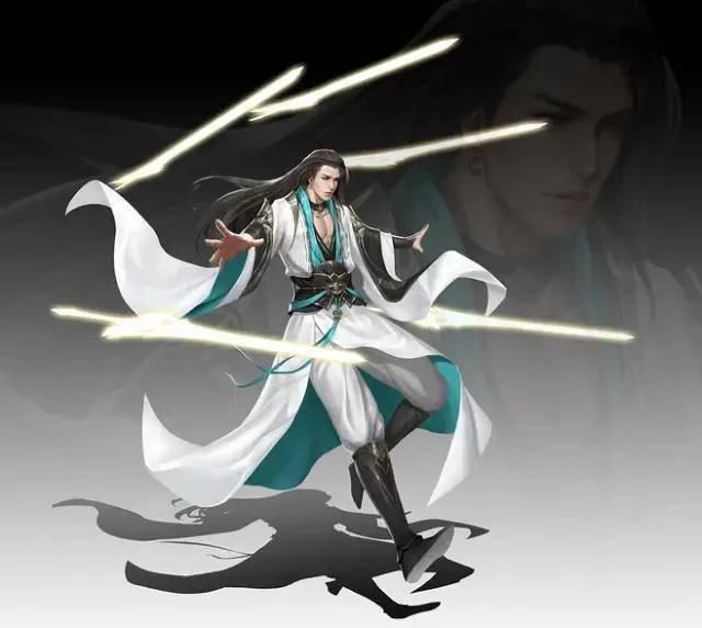 剑道至尊,仙途成就,一代天才在《剑道第一仙》中翻云覆雨